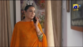 Pathar Dil - Episode 56 - 28th September 2025